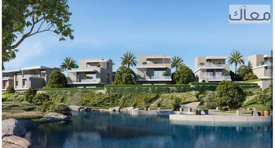 Don’t Miss This Opportunity! a Premium Townhouse in a Luxury Compound