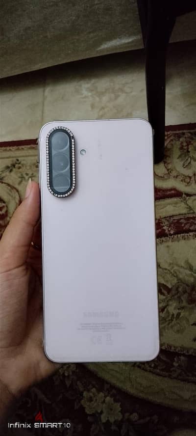 Samsung A56
