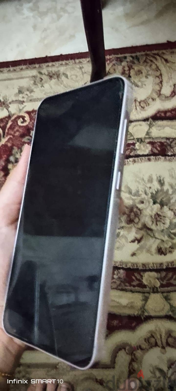 Samsung A56 1