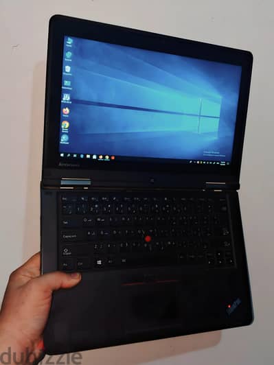 لابتوب لينوفو يوجا 12 معالج i7 5600u