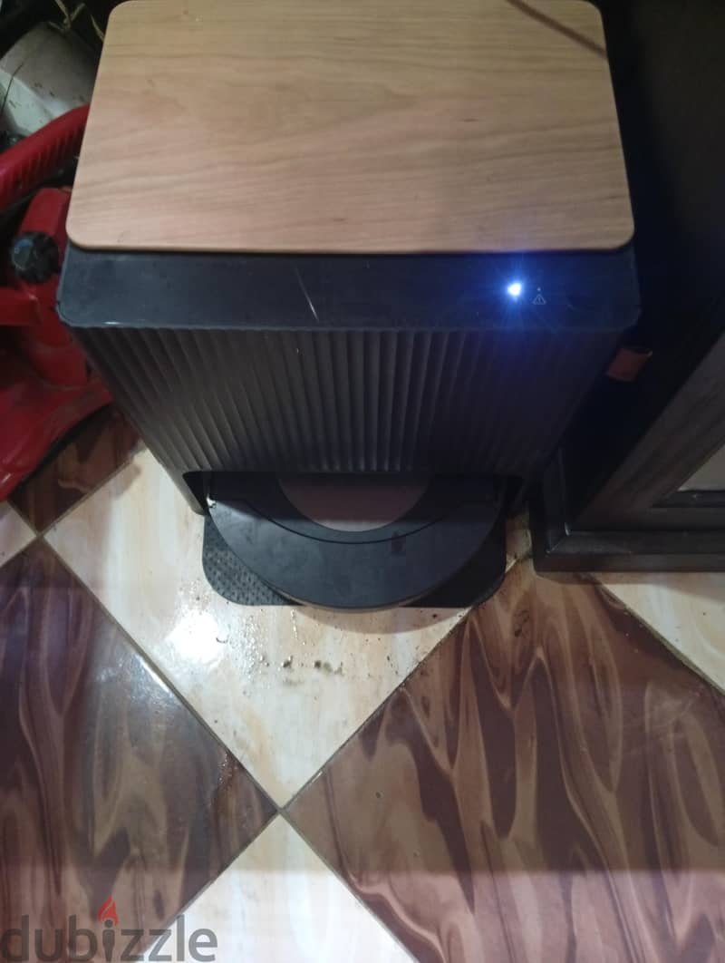 robot roomda 1