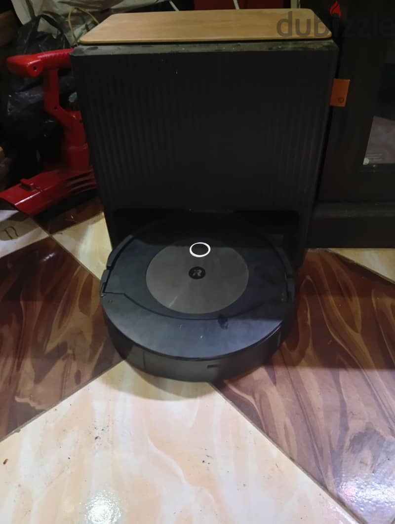 robot roomda 4