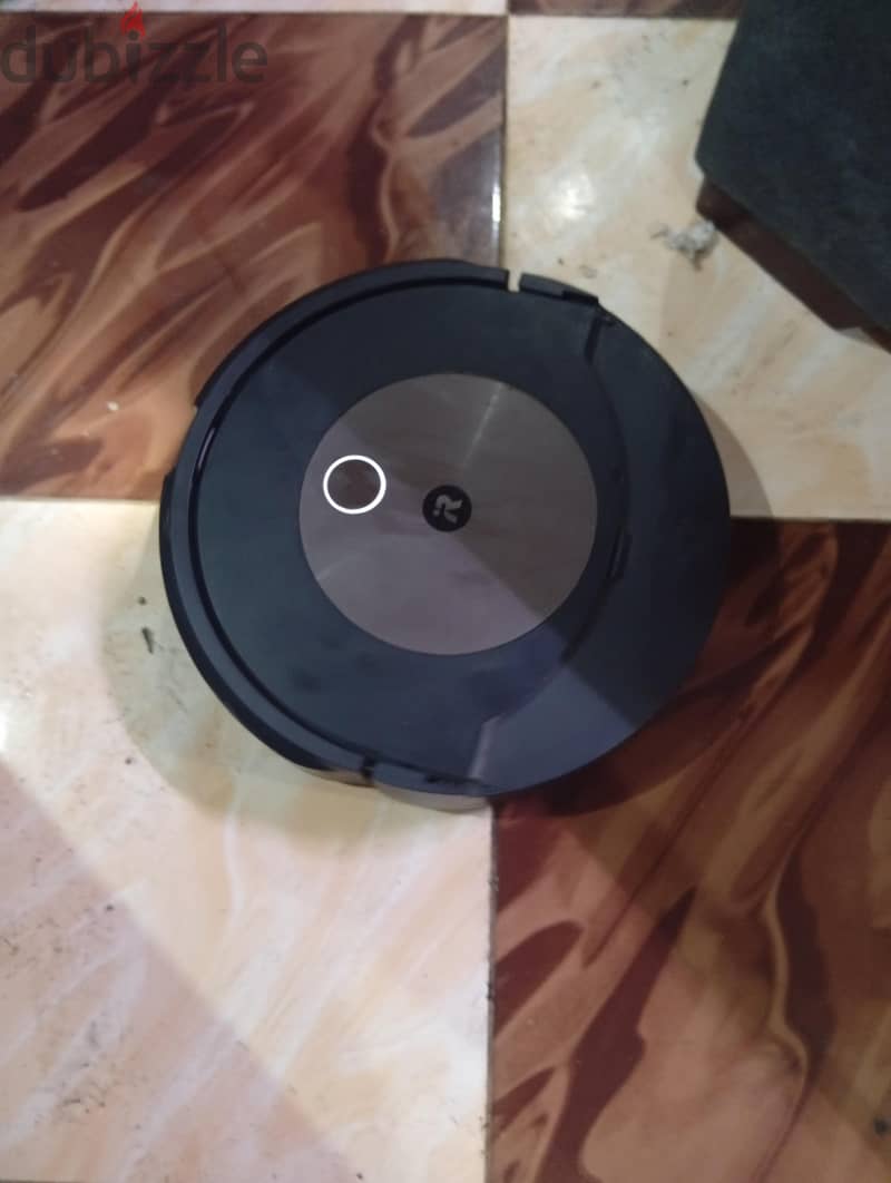 robot roomda 6