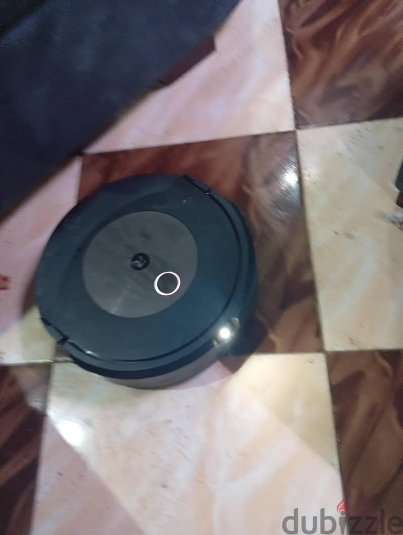 robot roomda 7