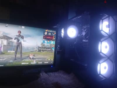 PC gaming للبيع