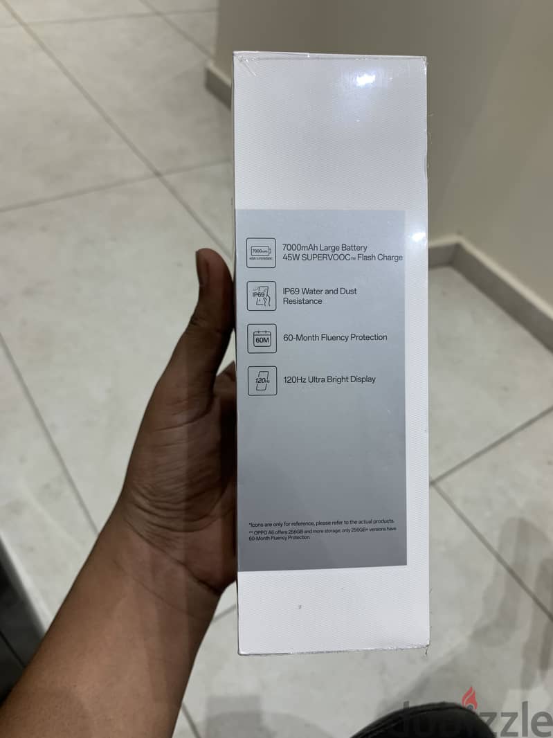OPPO A6 4G 2