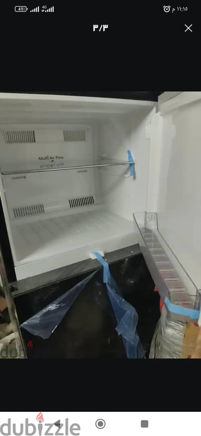 ثلاجه يونين اير
