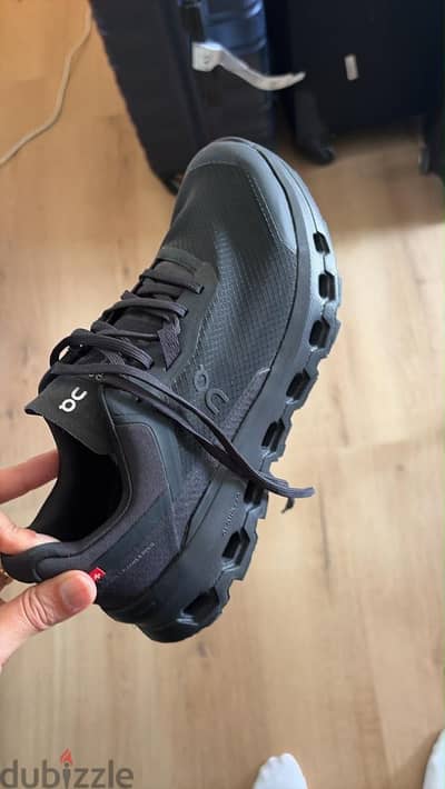 On cloud new shoes, size 38.5 for sale