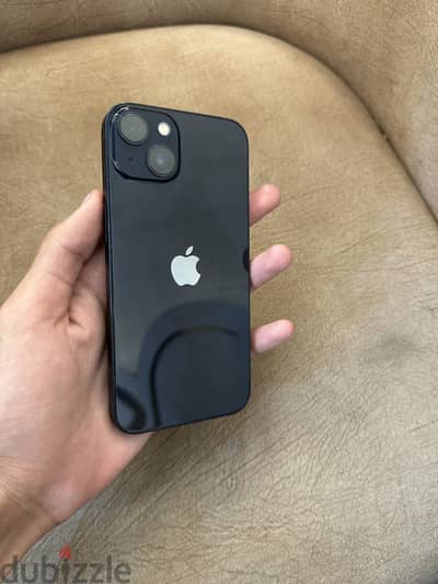 Apple - iPhone 13