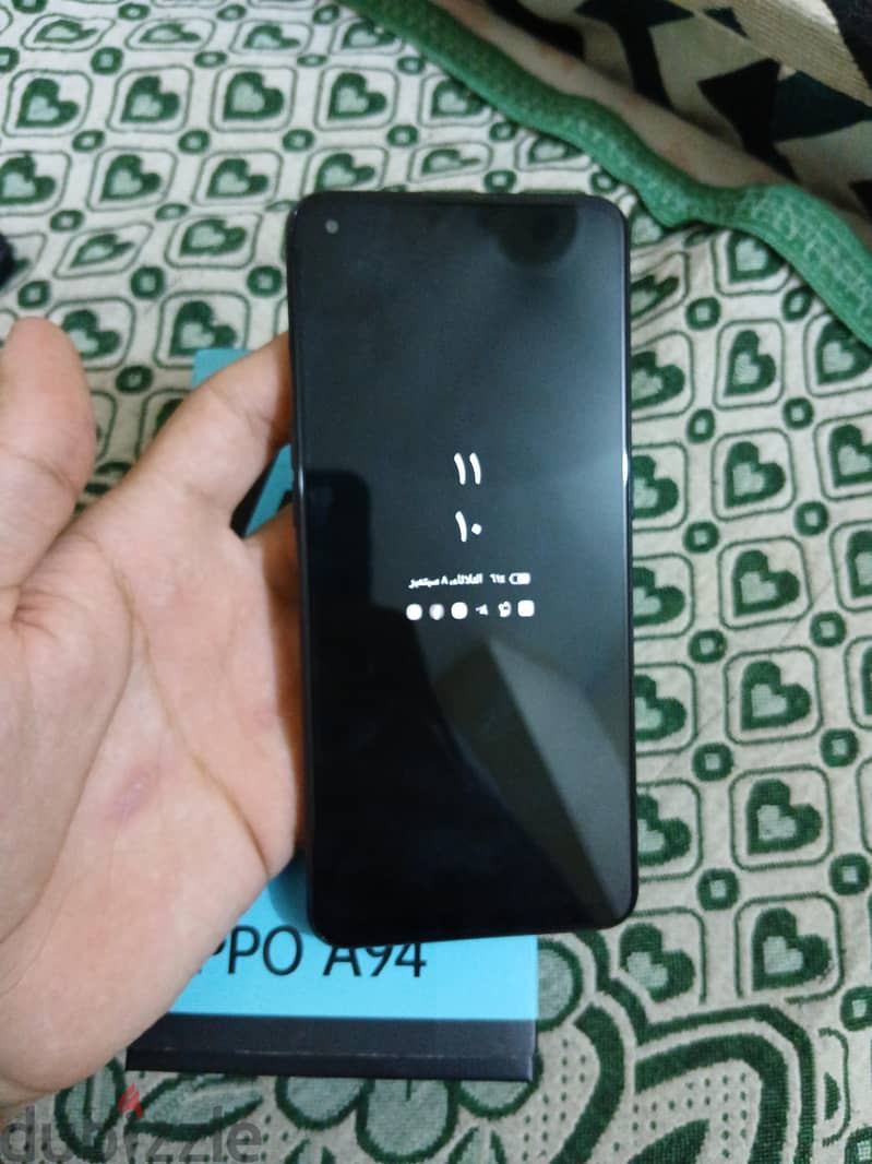 اوبو ايه 94 6