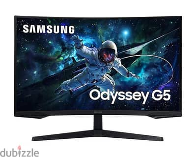 G5 32 inch 165hz curved