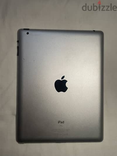 iPad 2