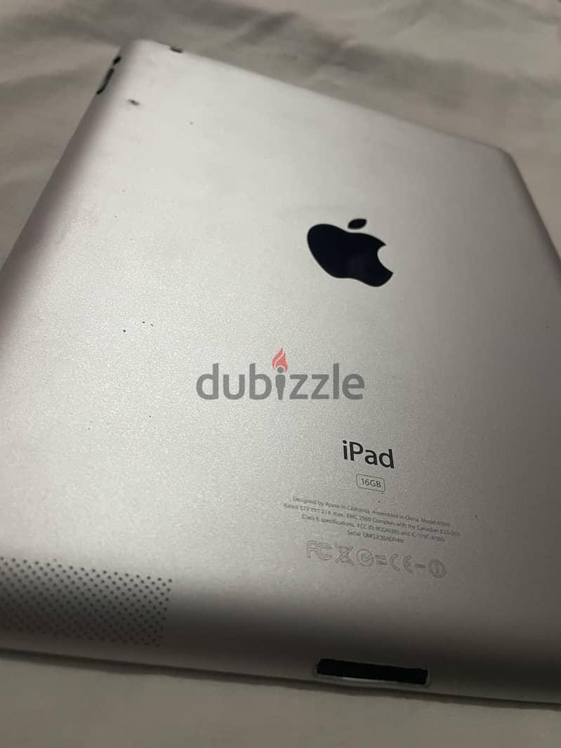 iPad 2 1