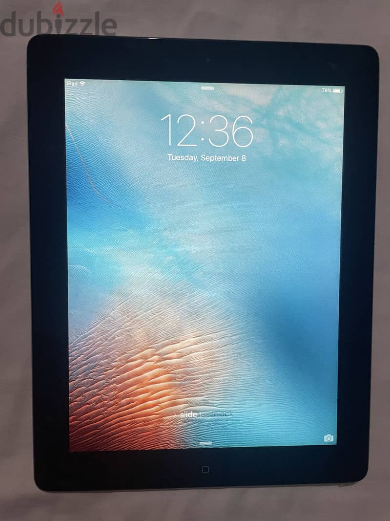 iPad 2 2