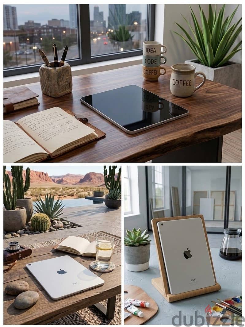 iPad 2 5