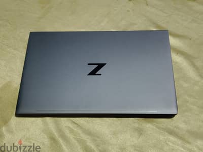 Hp zbook g8 power