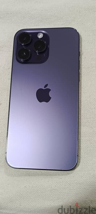 Apple - iPhone 14 Pro Max