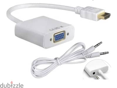 تحويلة من vega الي hdmi