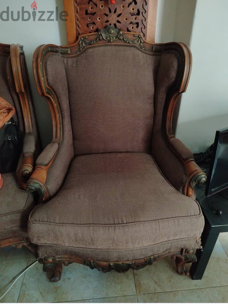 أنترية زان 1