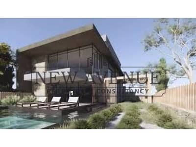 Ultra Luxury Standalone Villa in Sidi Heneish Marsa Baghush North Coast