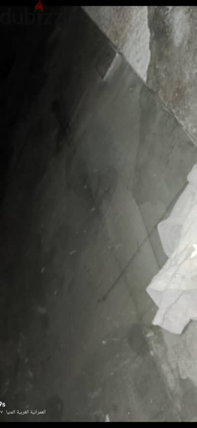 وجهة محل ٣ متر