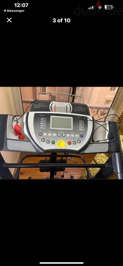 Treadmill