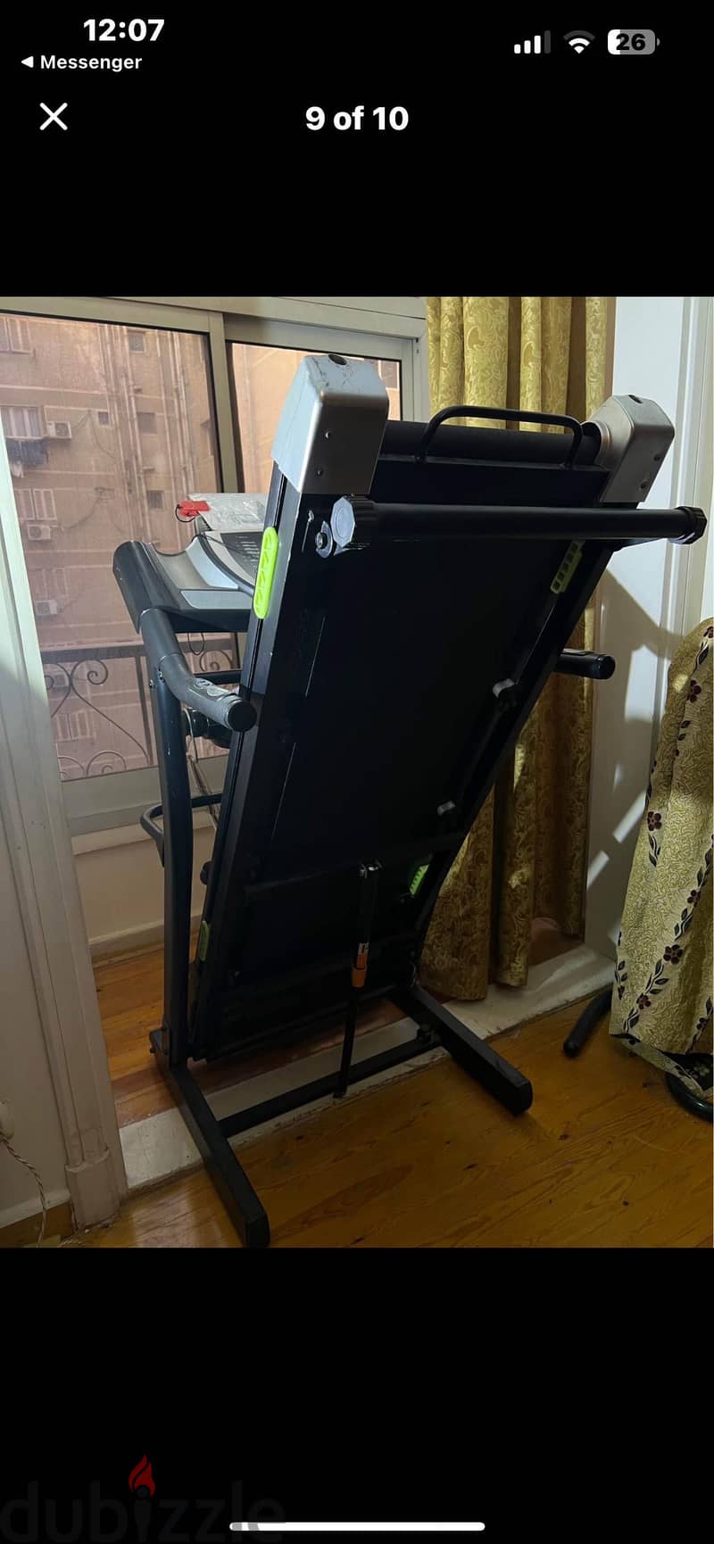 Treadmill 3