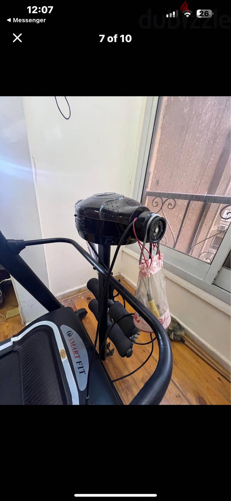 Treadmill 6