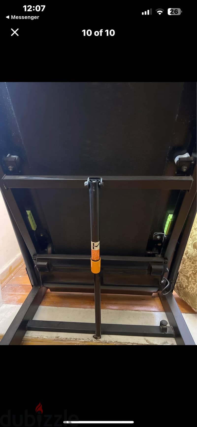 Treadmill 9