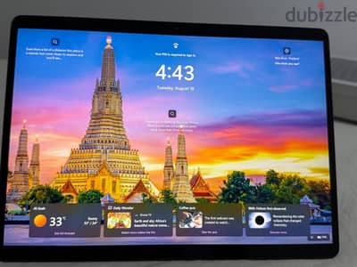 Microsoft surface pro 8