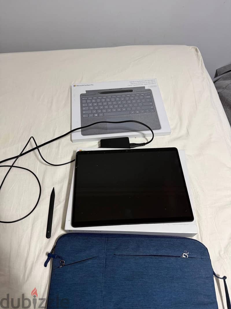 Microsoft surface pro 8 2