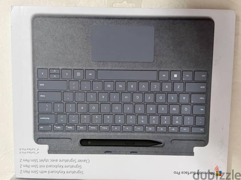 Microsoft surface pro 8 3