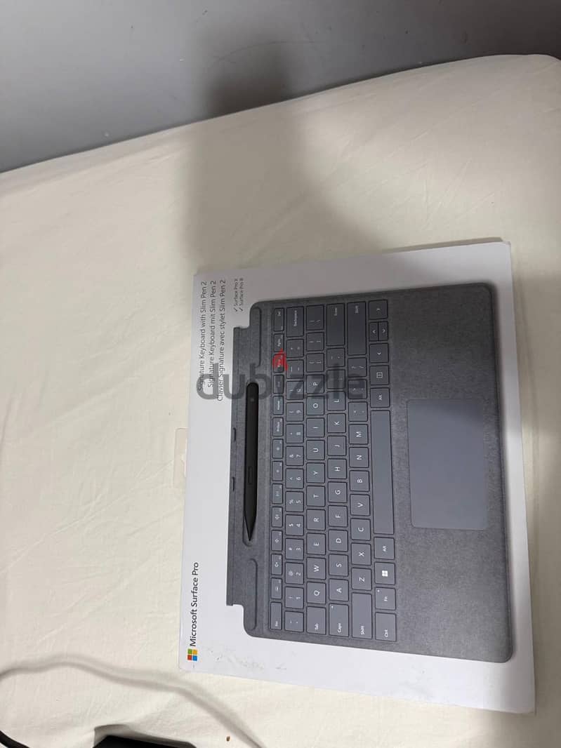 Microsoft surface pro 8 6