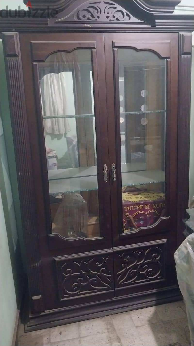 غرفة سفرة 1