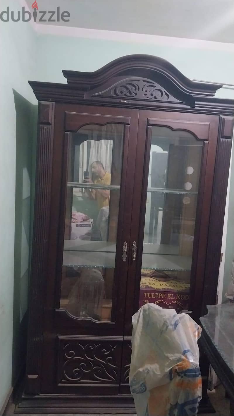 غرفة سفرة 3