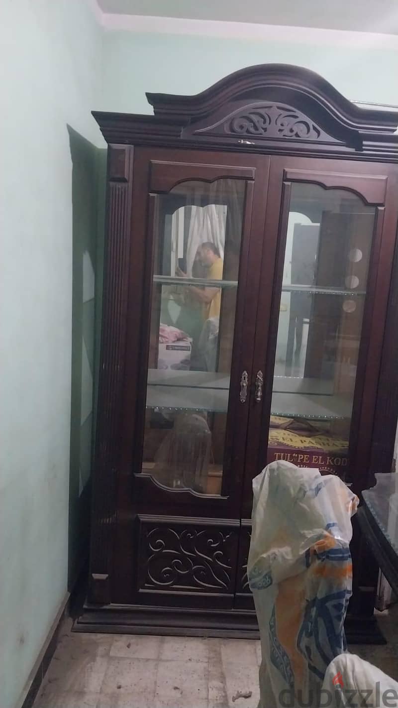 غرفة سفرة 4