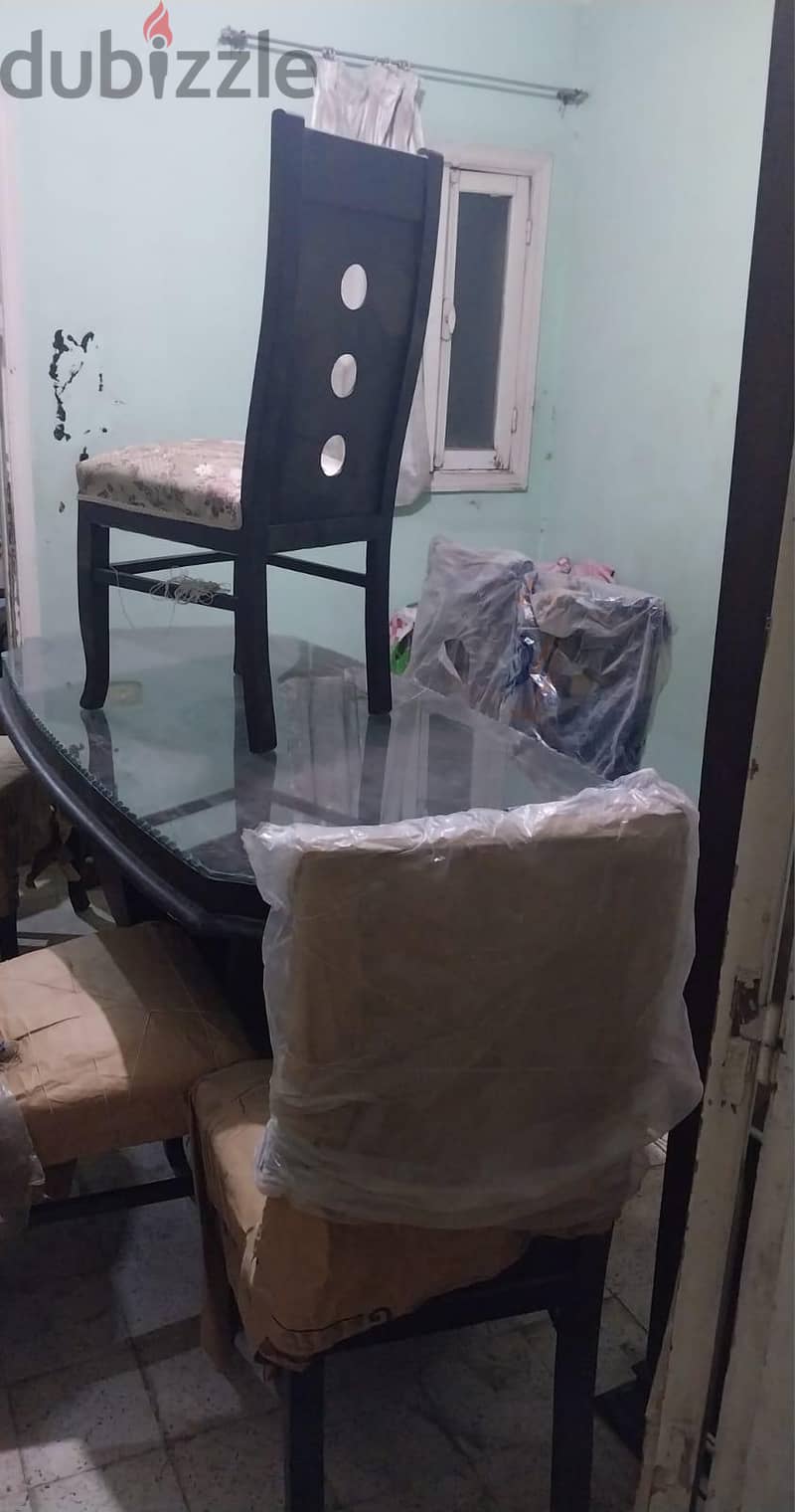 غرفة سفرة 5