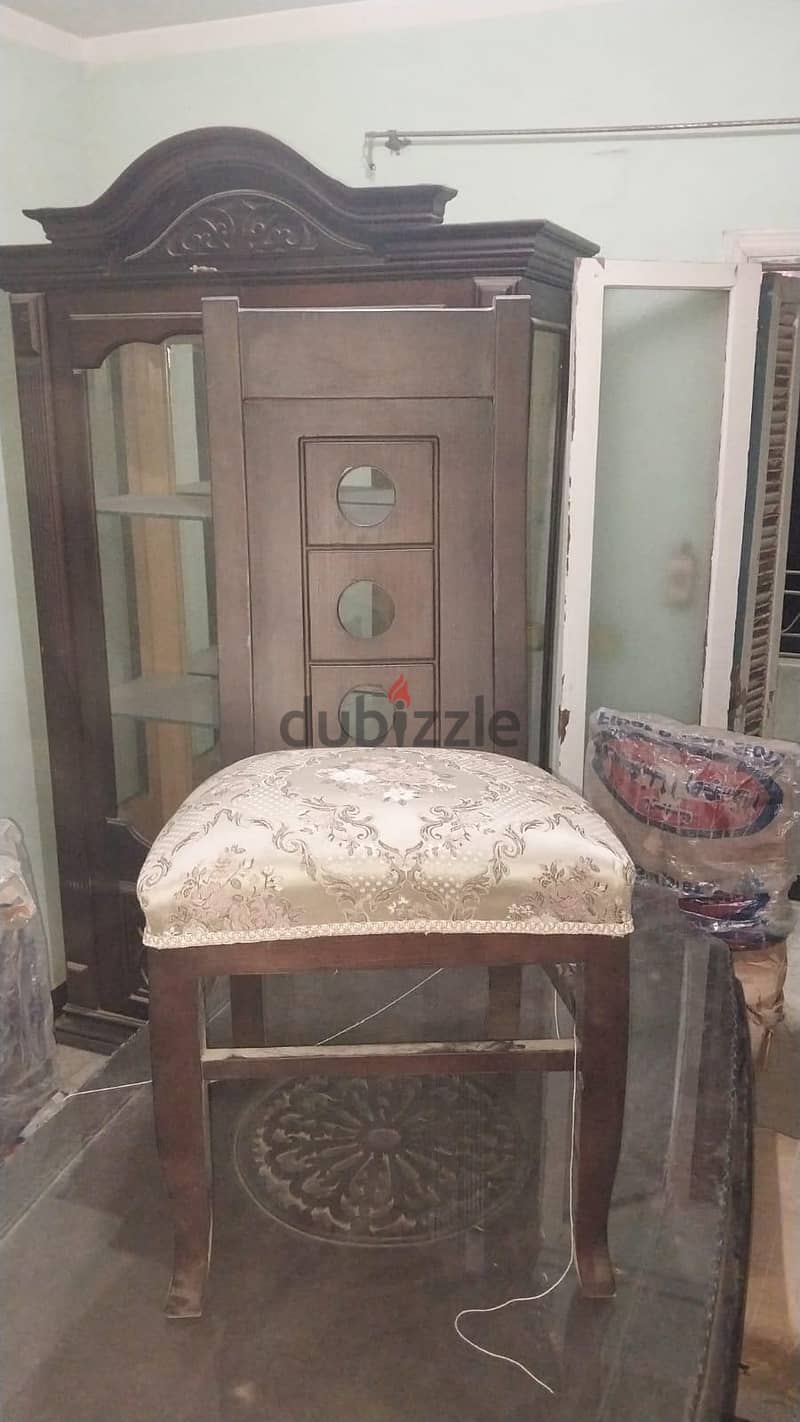 غرفة سفرة 6