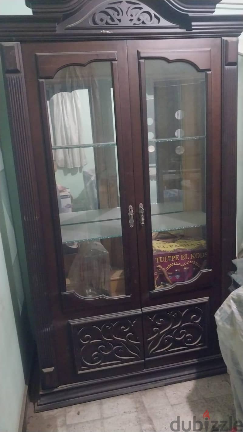 غرفة سفرة 7