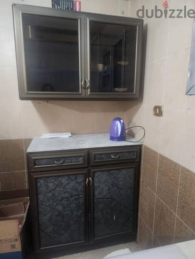 وحده مطبخ برخامه