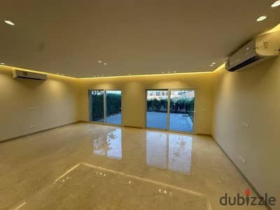 Villa for Rent in Etapa | First Occupancy  A distinguished first-occupancy villa for rent in Etapa, featuring a practical 3-floor layout, kitchen, air