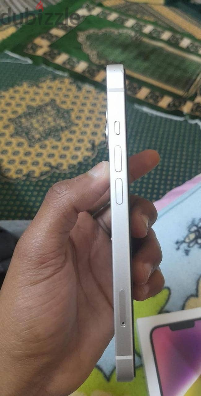 Apple - iPhone 14 2
