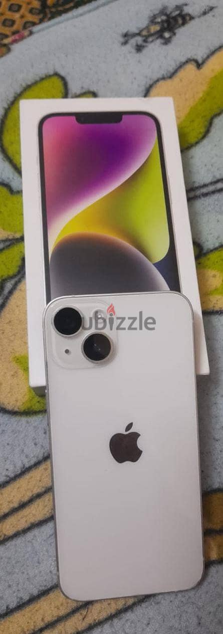 Apple - iPhone 14 3