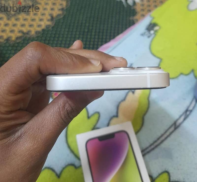 Apple - iPhone 14 4