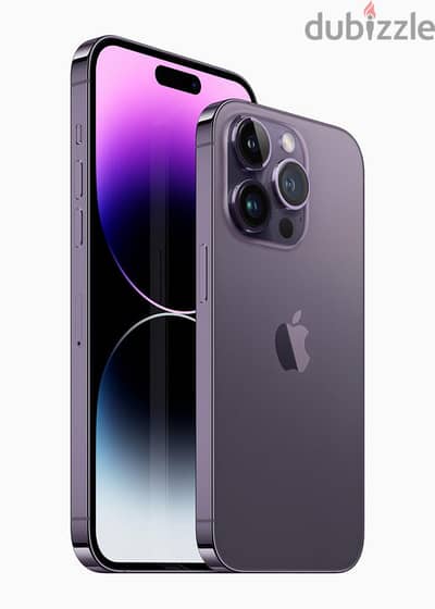 Apple - iPhone 14 Pro Max