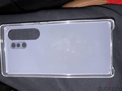 Galaxy S25 Ultra Standing Grip Case original