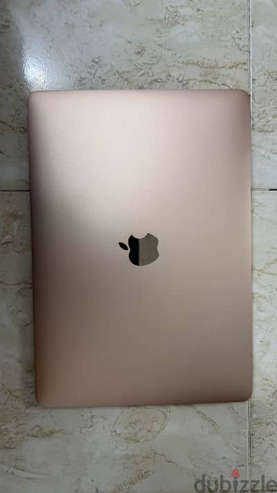 Macbook air m1 chip 13.3" 512 gb