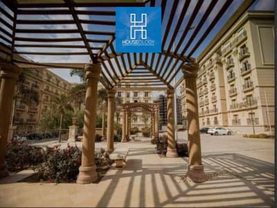بالتقسيط علي 10 سنين شقة للبيع في هايد بارك دايركت علي التسعين باقل سعر متر في الماركت Hyde park New cairo