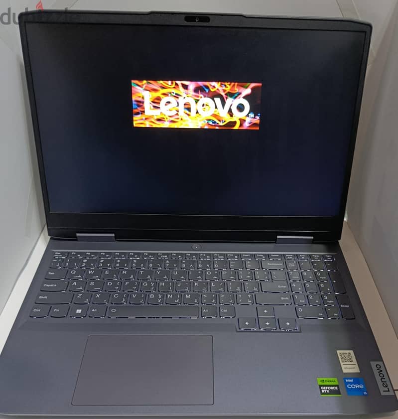 Lenovo LOQ 15iRH8 2