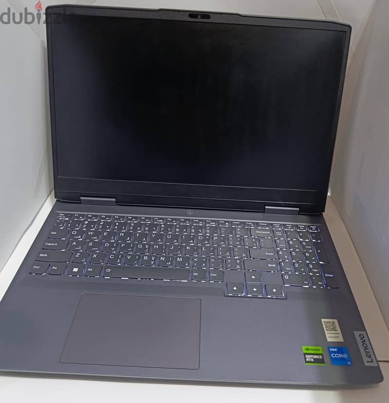 Lenovo LOQ 15iRH8 3